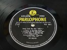 The Beatles - Help - UK Parlophone Stereo Pressing