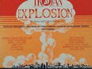 TROJAN EXPLOSION - Various Artists - VINYL LP