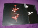 DEPECHE MODE, VIOLATOR ,VINYL LP