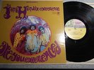 JIMI HENDRIX   ARE YOU EXPERIENCED   LP   TRI COLOR REPRISE LABEL     279