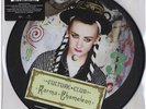 Culture Club Karma Chameleon 7