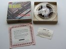 BEATLES UK 1963  PLEASE PLEASE ME  REEL TO REEL TAPE E.M.I INSERT & PACKING SLIP