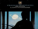 FRANCO BATTIATO raro LP 33 g. MADE in SPAIN  Mondi lontanissimi STAMPA SPAGNOLA