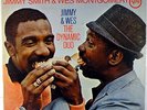 JIMMY SMITH & WES MONTGOMERY-JIMMY & WES-THE DYNAMIC DUO-RECORD MINT, UNPLAYED