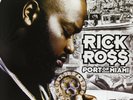 Port of Miami by Rick Ross Vinyl 2LP Record 2006 Explicit