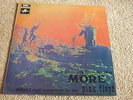 PINK FLOYD-SOUNDTRACK FROM THE FILM MORE-ORIGINAL UK COLUMBIA RECORDS-LP-1969