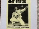 Queen  - Sellection Of Rarities part one  very  rare LP not TMOQ  