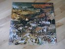 Black Sabbath Greatest Hits NEMS NEL 6009 Vinyl LP Record Ozzy Osborne