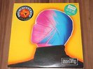 The Godfathers - I'm Lost And Then I'm Found (1990) (Vinyl 10