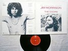 JIM MORRISON AN AMERICAN PRAYER GERMANY PRESSING 1978 EX/EX