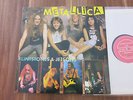 Metallica - Flintstones and Jetsons 2-Lp