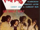 PINK FLOYD - SEE EMILY PLAY - FOUR TRACK SPANISH EP - YELLOW VINYL - MINT/MINT