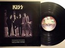 KISS - Dressed To Kill LP Spain PS - 1st 1975 