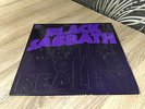 Black Sabbath - Master of Reality - mit Poster - LP - Vinyl