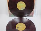 Dinosaur Jr. *Farm* New RED WINE Vinyl LP Rare@500 Outer Battery J Mascis Rock