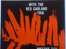 Prestige 7123 - Jonh Coltrane with Red Garland Trio - Mono - 2nd.- NM/EX