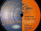 Rare Northern Soul - Connie Clark  - 
