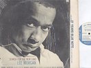 Lee Morgan - Search For The New Land - Jazz LP - Blue Note - Van Gelder - Shrink
