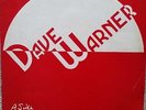 ÄUSSIE POST PUNK/NEW WAVE - DAVE WARNER - HALF TIME AT THE FOOTBALL - 12