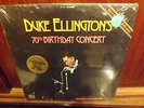 ELLINGTON 70th BIRTHDAY CONCERT 2 LP SEALED GATEFOLD 1970 SOLID STATE SS 19000