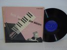 MARYLA JONAS Plays Piano Miniatures LP Columbia ML 4624 mono BLUE LABEL ED1