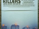THE KILLERS HOT FUSS LIMITED EDITION 11x7