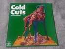 m- NICHOLAS GREENWOOD Cold cuts  ORIGINAL lp FRANCE KINGDOM psych prog