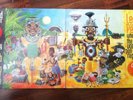 MAD PROFESSOR/LEE SCRATCH PERRY•Dub Take The Voodoo Out Of Reggae•Who Put Voodoo