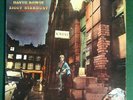 DAVID BOWIE Ziggy Stardust And The Spiders From Mars RCA AYL1-3843 L K RARE NR