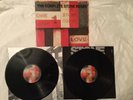 The Complete Stone Roses - Original Silvertone Double Vinyl Album 1995 - V.Rare