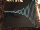 KRAFTWERK Self-Titled Double 2 LP Vertigo 6641-077 VG/VG