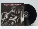 NECRONOMICON APOCALYPTIC NIGHTMARE LP 1985 ORIG. W.GERMAN IMPORT KREATOR SODOM