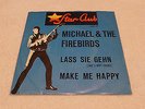 Star Club Michael And The Firebirds Lass sie gehn 148515 STF she's not there