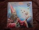 Rock Factory Sealed LP Styx-Man Of Miracles-Wooden Nickel BWL1-0638 Stereo