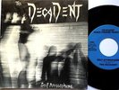 The DECADENT-1982 'Self Atmosphere' 7