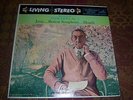RCA Living Stereo LSC-2237 Byron Janis: Rachmaninoff Shaded Dog Classical