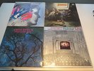 50x WHO Amon Düül Passport PINK FLOYD Cream NEKTAR Stones ATLANTIS Kraftwerk ELP