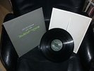JOY DIVISION SUBSTANCE 1988 ORIGINAL 1ST UK PRESS LP FACT 250 WITH INNER EX/VG+