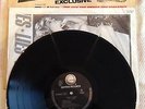 Guns N' Roses - Lies Live  Rare Banned Naked inner sleeve