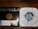 De Facto - Légende du Scorpion à Quatre Queues Vinyl LP Record Mars Volta Ikey