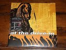At The Drive-In ?– Relationship Of Command 2x Orange Vinyl LP Record RSD 2013