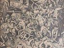 Rodolfo Caesar Arte dos Sons LP 70's Private Avant Garde MusiqueConcrete Brazil