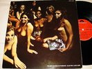 JIMI HENDRIX EXPERIENCE - ELECTRIC LADYLAND -  NUDE CVR - POLYDOR HOLLAND - VG++