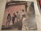Hunger Strictly From Hunger rare garage psych LP on Public