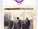 KINGBEES - MY LITTLE RED BOOK - (LED ZEPPELIN) - FREAKBEAT / R&B - 7