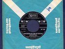 SAMANTHA JONES - SURROUNDED BY A RAY OF SUNSHINE  - NORTHERN SOUL  - 7