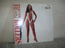 SEXY NUDE CHEESECAKE ICE-T HIGH ROLLERS 12'' MAXI-SINGLE