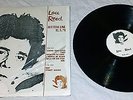 Lou Reed LP 1979 