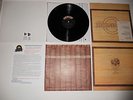 Jefferson Airplane Long John Silver PROMO 1972 ARCHIVE MASTER Ultrasonic CLEAN