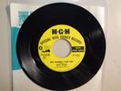 BURT WARD (w/FRANK ZAPPA):Boy Wonder I Love You-U.S.7